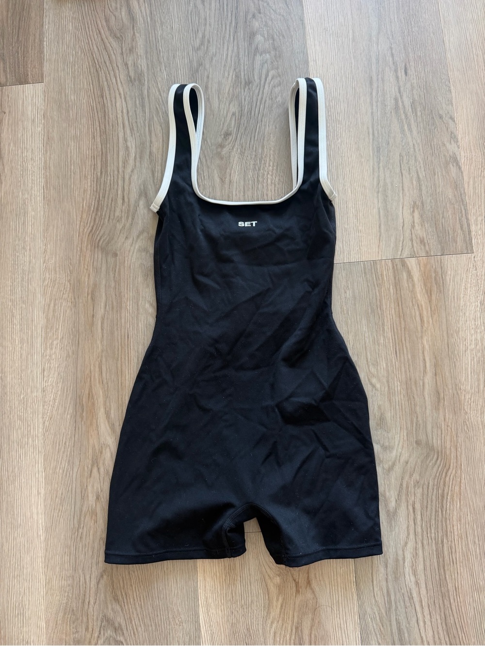 Set Active Sportbody Square Shortysuit